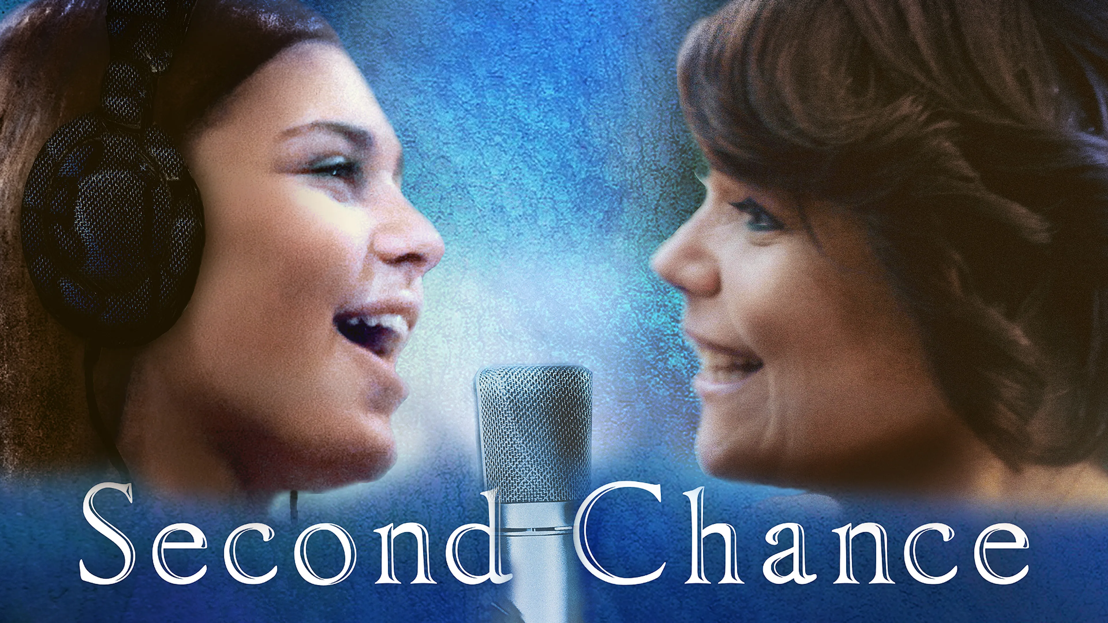 Second Chance poster
